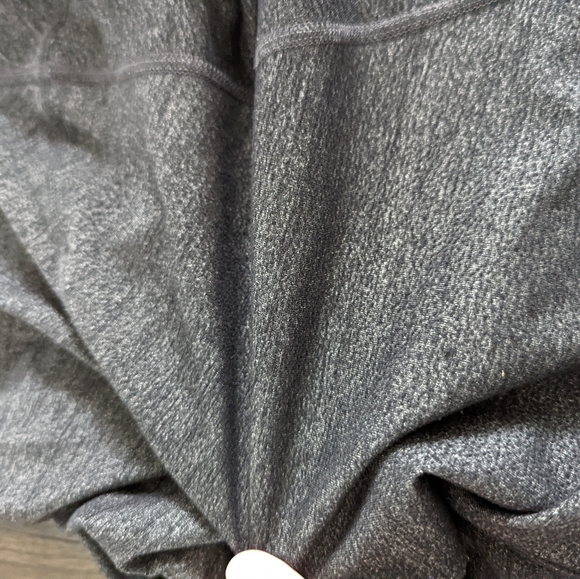 Lululemon Grey Harem Joggers - Picture 7 of 7